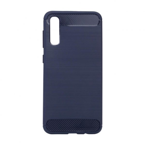 Чохол до моб. телефона BeCover Carbon Series Galaxy A50/A50s/A30s 2019 SM-A505/SM-A507/SM-A (703534)