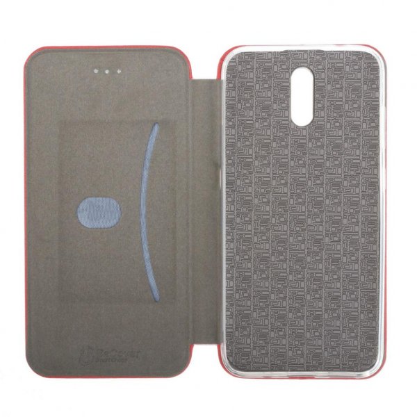 Чохол до моб. телефона BeCover Exclusive для Nokia 2.3 Black (704749)