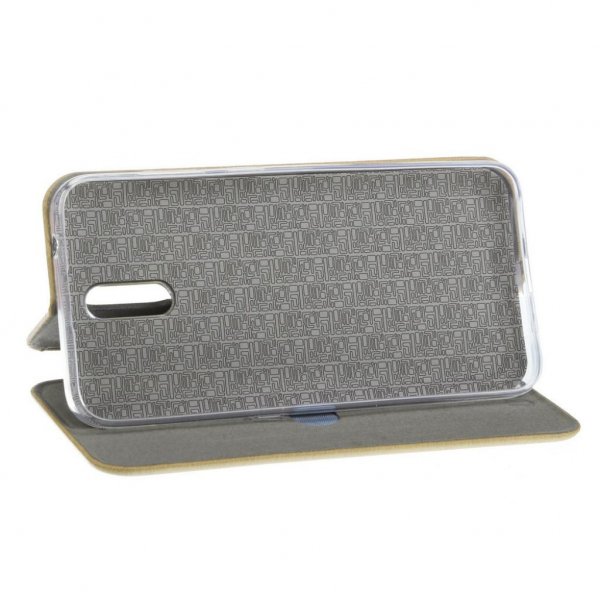 Чохол до моб. телефона BeCover Exclusive для Nokia 2.3 Sand (704751)