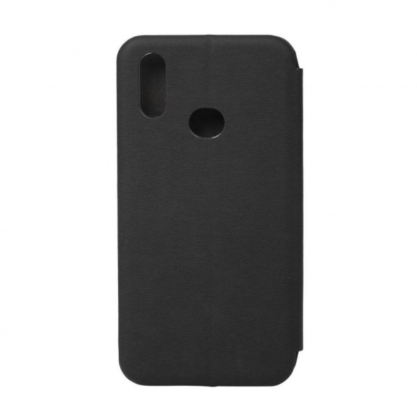 Чохол до моб. телефона BeCover Exclusive Galaxy A10s 2019 SM-A107 Black (704200)
