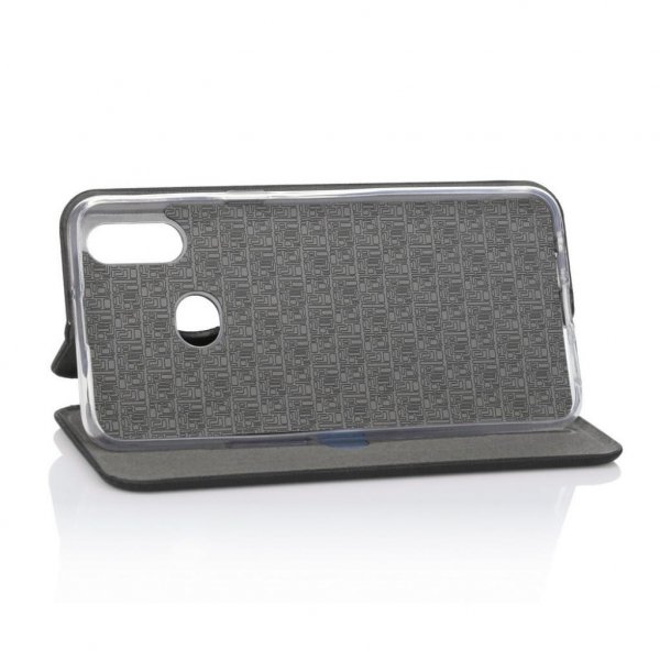 Чохол до моб. телефона BeCover Exclusive Galaxy A10s 2019 SM-A107 Black (704200)