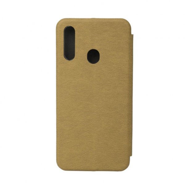 Чохол до моб. телефона BeCover Exclusive Galaxy A20s 2019 SM-A207 Sand (704205)