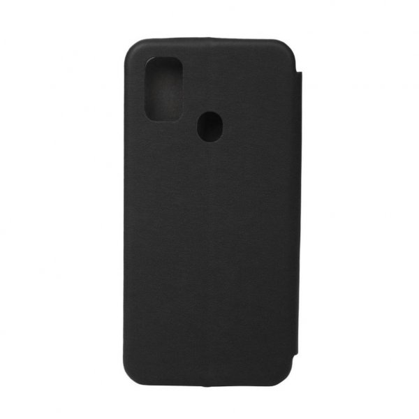 Чохол до моб. телефона BeCover Exclusive Galaxy M30s 2019 SM-M307 Black (704206)