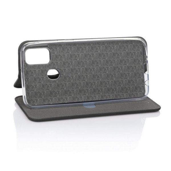 Чохол до моб. телефона BeCover Exclusive Galaxy M30s 2019 SM-M307 Black (704206)