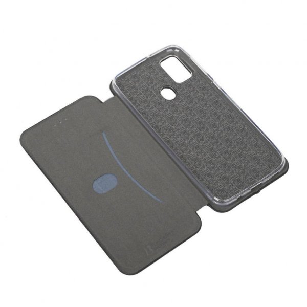 Чохол до моб. телефона BeCover Exclusive Galaxy M30s 2019 SM-M307 Black (704206)