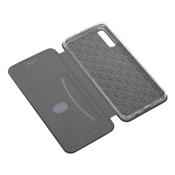 Чохол до моб. телефона BeCover Exclusive Honor 9X / 9x Pro / Huawei Y9S / P Smart Pro Black (704627)