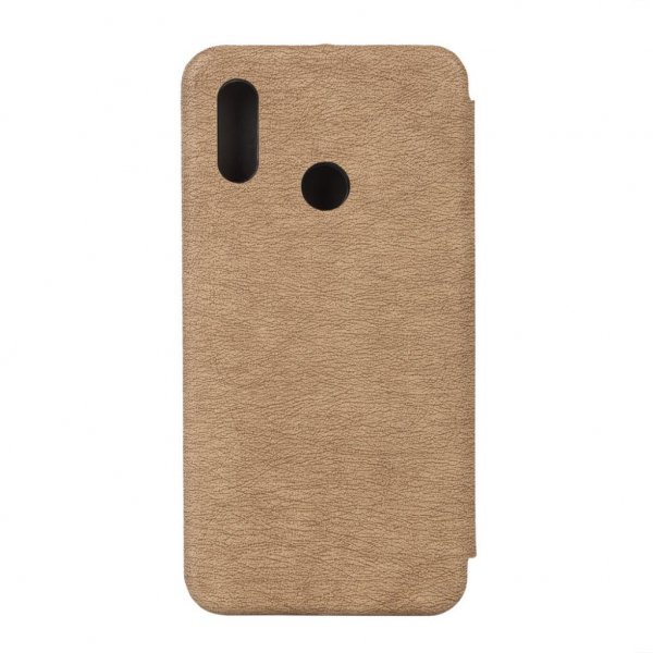 Чохол до моб. телефона BeCover Exclusive Huawei P Smart 2019 Sand (703210) (703210)