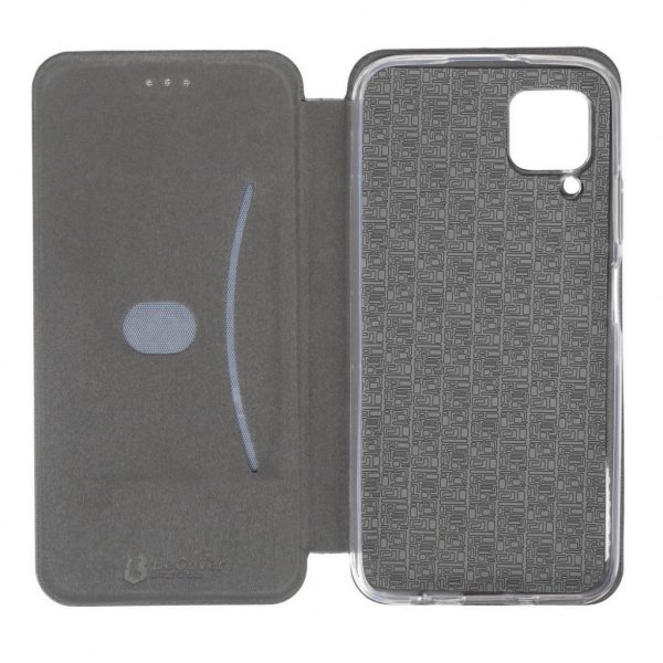 Чохол до моб. телефона BeCover Exclusive Huawei P40 Lite / Nova 6 SE / Nova 7i Black (70488 (704887)