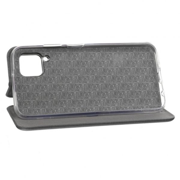 Чохол до моб. телефона BeCover Exclusive Huawei P40 Lite / Nova 6 SE / Nova 7i Black (70488 (704887)