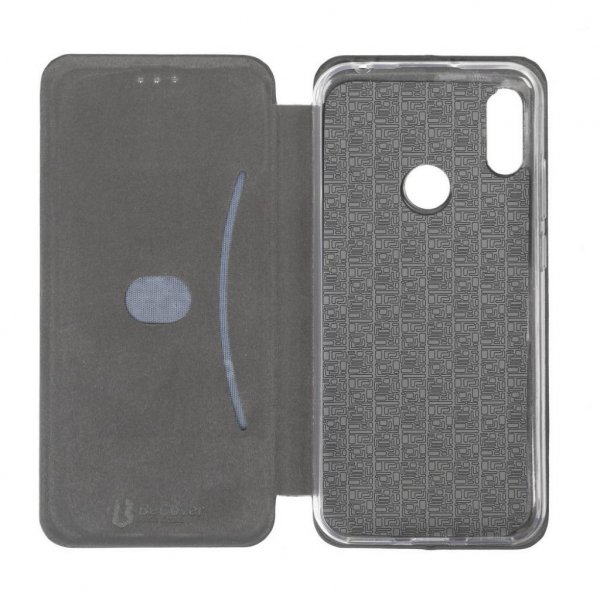 Чохол до моб. телефона BeCover Exclusive Huawei Y6s 2020 / Y6 2019 / Y6 Pro 2019 / Y6 Prime (704891) Чохол до моб. телефона BeCover Exclusive Huawei Y6s 2020 / Y6 2019 / Y6 Pro 2019 / Y6 Prime (704891)