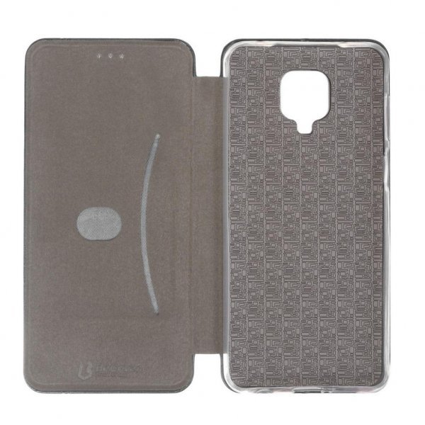 Чохол до моб. телефона BeCover Exclusive New Style для Xiaomi Redmi Note 9S / Note 9 Pro (704941) Чохол до моб. телефона BeCover Exclusive New Style для Xiaomi Redmi Note 9S / Note 9 Pro (704941)