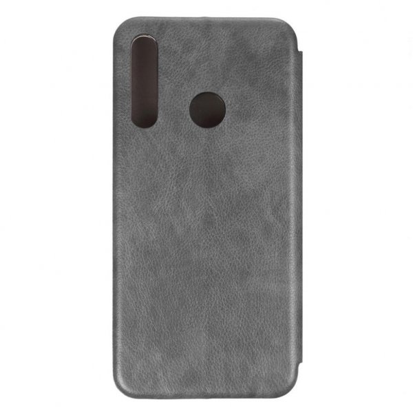 Чохол до моб. телефона BeCover Exclusive New Style Huawei P40 Lite E / Y7p Gray (704915) (704915)