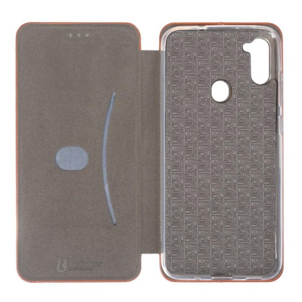 Чохол до моб. телефона BeCover Exclusive New Style Samsung Galaxy A11 SM-A115 / M11 SM-M115 (704924)