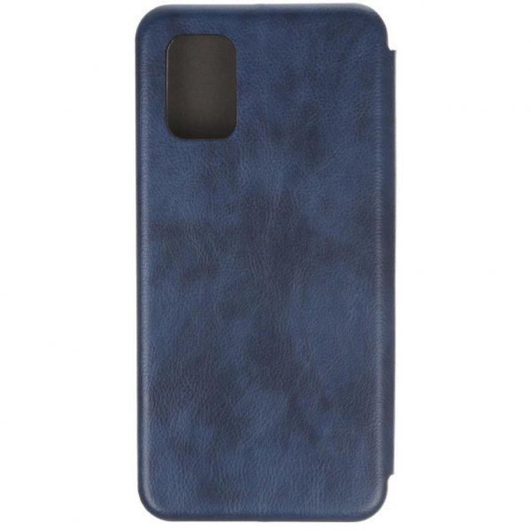 Чохол до моб. телефона BeCover Exclusive New Style Samsung Galaxy M31s SM-M317 Blue (705274)