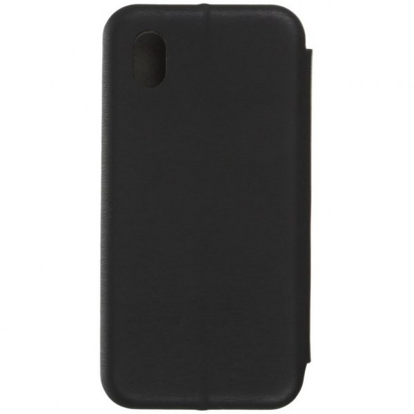 Чохол до моб. телефона BeCover Exclusive Samsung Galaxy A01 Core SM-A013 Black (705263) Чохол до моб. телефона BeCover Exclusive Samsung Galaxy A01 Core SM-A013 Black (705263)