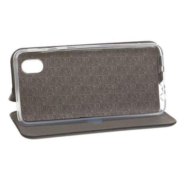 Чохол до моб. телефона BeCover Exclusive Samsung Galaxy A01 Core SM-A013 Black (705263) Чохол до моб. телефона BeCover Exclusive Samsung Galaxy A01 Core SM-A013 Black (705263)