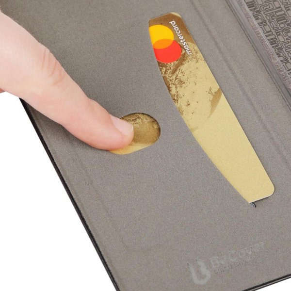 Чохол до моб. телефона BeCover Exclusive Samsung Galaxy A01 Core SM-A013 Black (705263) Чохол до моб. телефона BeCover Exclusive Samsung Galaxy A01 Core SM-A013 Black (705263)