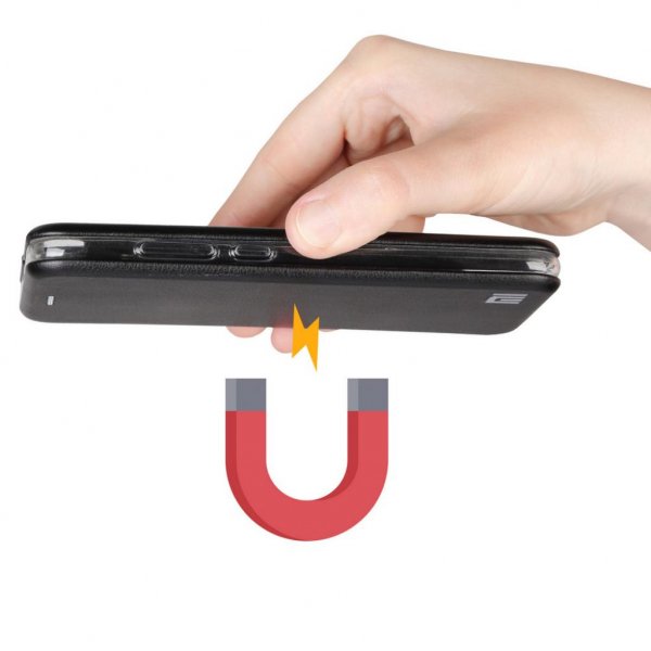 Чохол до моб. телефона BeCover Exclusive Samsung Galaxy A01 Core SM-A013 Black (705263) Чохол до моб. телефона BeCover Exclusive Samsung Galaxy A01 Core SM-A013 Black (705263)