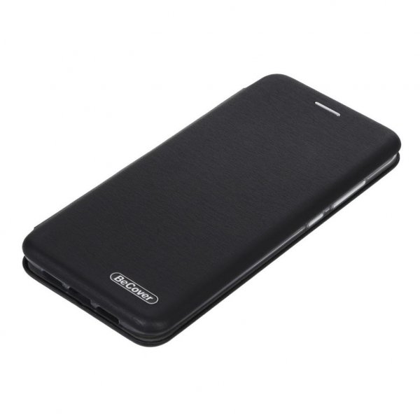 Чохол до моб. телефона BeCover Exclusive Samsung Galaxy A51 SM-A515 Black (704754)