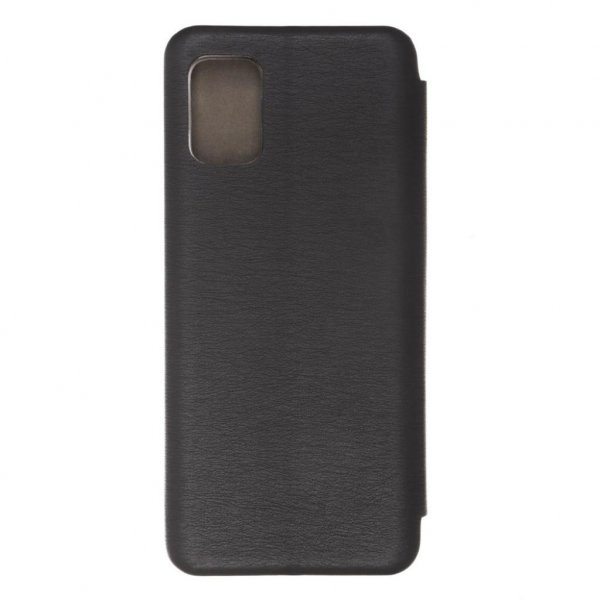 Чохол до моб. телефона BeCover Exclusive Samsung Galaxy A51 SM-A515 Black (704754) Чохол до моб. телефона BeCover Exclusive Samsung Galaxy A51 SM-A515 Black (704754)