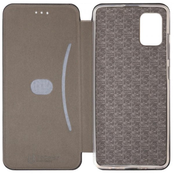 Чохол до моб. телефона BeCover Exclusive Samsung Galaxy A51 SM-A515 Black (704754) Чохол до моб. телефона BeCover Exclusive Samsung Galaxy A51 SM-A515 Black (704754)
