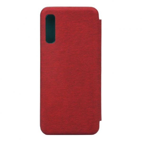 Чохол до моб. телефона BeCover Exclusive Xiaomi Mi 9 SE Burgundy Red (703885) (703885)