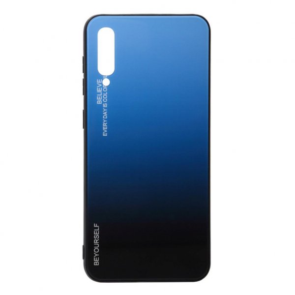 Чохол до моб. телефона BeCover Galaxy A50/A50s/A30s 2019 SM-A505/SM-A507/SM-A307 Blue-Black (703556)
