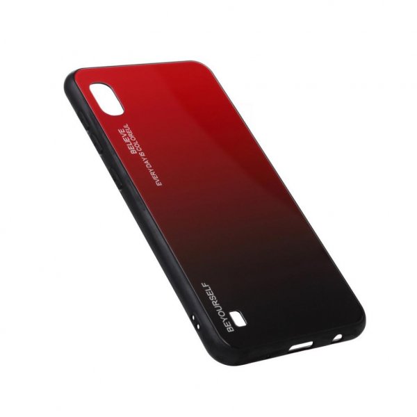 Чохол до моб. телефона BeCover Gradient Glass Galaxy A50/A50s/A30s 2019 SM-A505/SM-A507/SM- (703561)