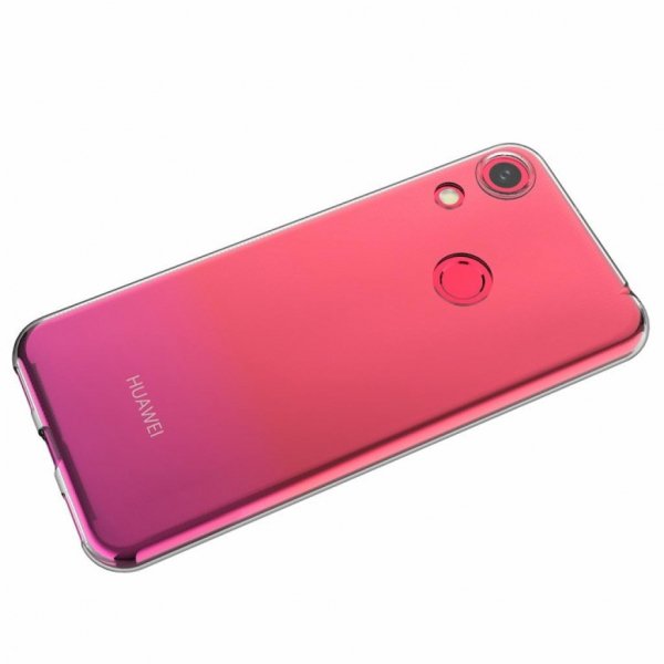 Чохол до моб. телефона BeCover Honor 8A Transparancy (704879)