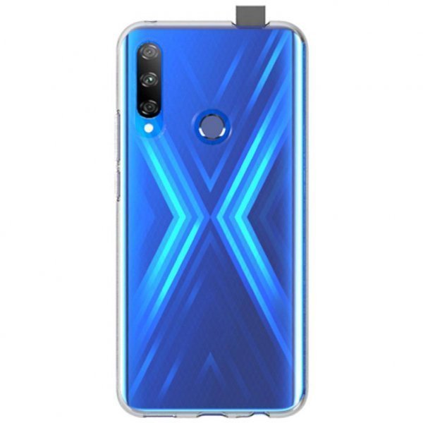 Чохол до моб. телефона BeCover Honor 9X / 9x Pro / Huawei Y9S / P Smart Pro Transparancy (7 (705127)