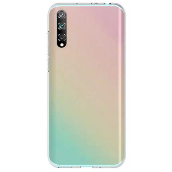 Чохол до моб. телефона BeCover Huawei P Smart S Transparancy (705134) (705134)