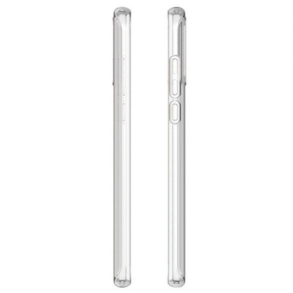 Чохол до моб. телефона BeCover Huawei P Smart S Transparancy (705134) (705134)