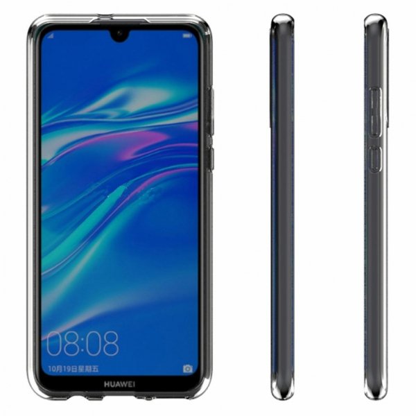 Чохол до моб. телефона BeCover Huawei P30 Lite Transparancy (705007)