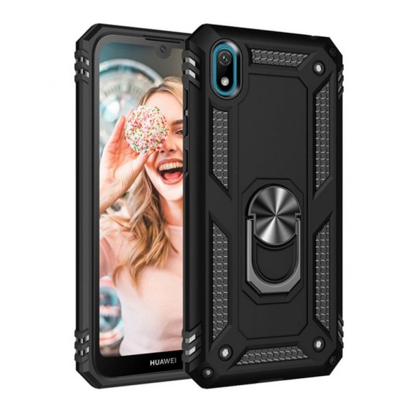 Чохол до моб. телефона BeCover Huawei Y5 2019 Black (704950)