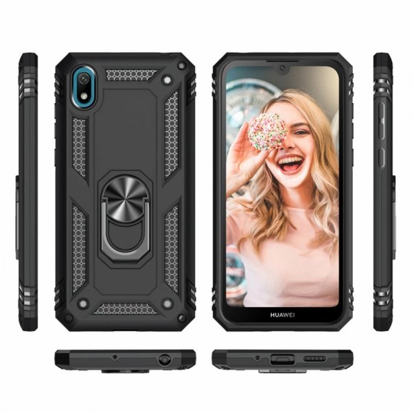 Чохол до моб. телефона BeCover Huawei Y5 2019 Black (704950)