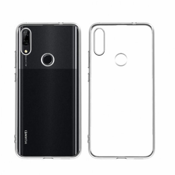 Чохол до моб. телефона BeCover Huawei Y6s 2020 / Y6 2019 / Y6 Pro 2019 / Y6 Prime 2019 Tran (704882)