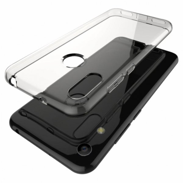 Чохол до моб. телефона BeCover Huawei Y6s 2020 / Y6 2019 / Y6 Pro 2019 / Y6 Prime 2019 Tran (704882)