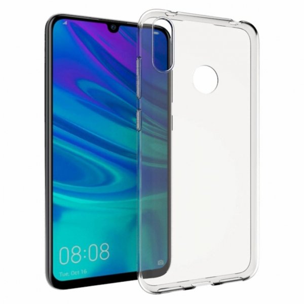 Чохол до моб. телефона BeCover Huawei Y7 2019 Transparancy (705008)