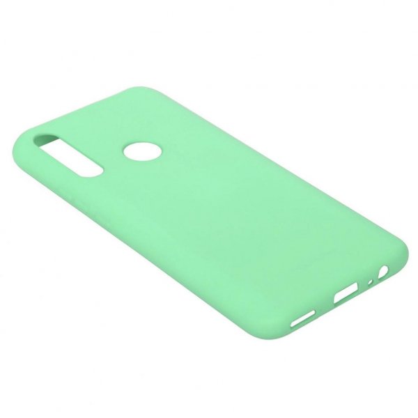 Чохол до моб. телефона BeCover Matte Slim TPU для Samsung Galaxy A20s 2019 SM-A207 Green (704394)