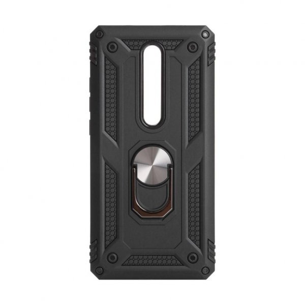 Чохол до моб. телефона BeCover Military Xiaomi Mi 9T/ 9T Pro / Redmi K20 / K20 Pro Black (7 (704220)