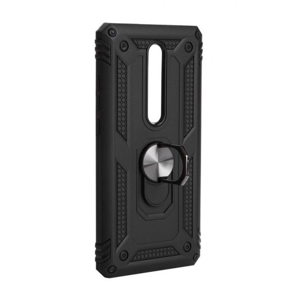 Чохол до моб. телефона BeCover Military Xiaomi Mi 9T/ 9T Pro / Redmi K20 / K20 Pro Black (7 (704220)
