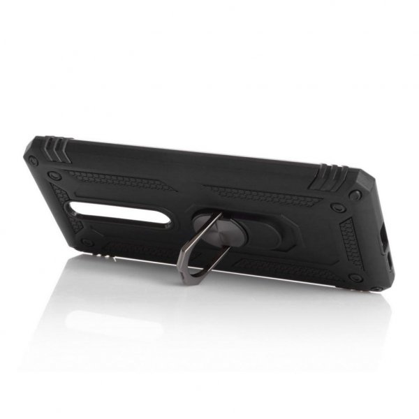 Чохол до моб. телефона BeCover Military Xiaomi Mi 9T/ 9T Pro / Redmi K20 / K20 Pro Black (7 (704220)