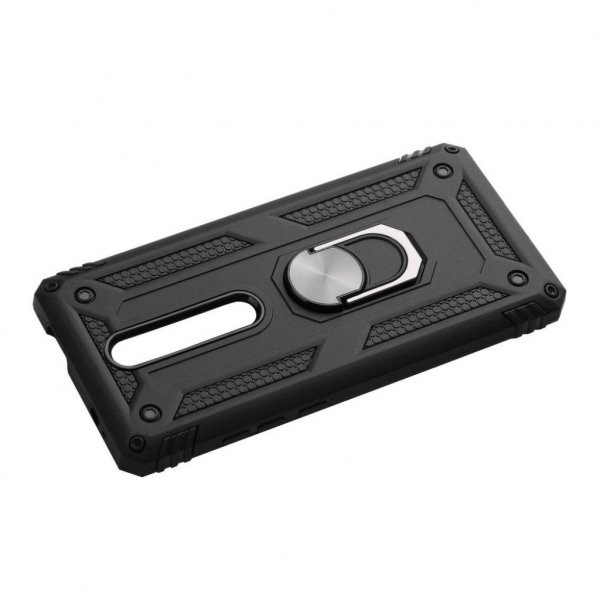 Чохол до моб. телефона BeCover Military Xiaomi Mi 9T/ 9T Pro / Redmi K20 / K20 Pro Black (7 (704220)