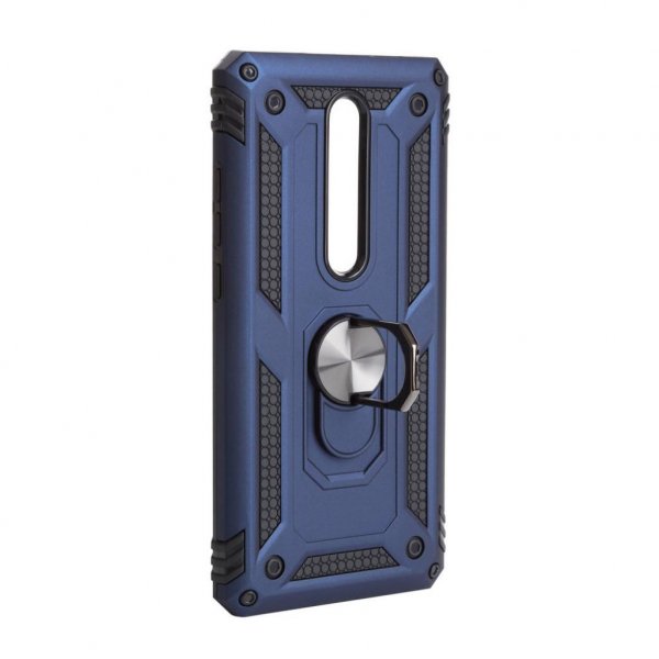 Чохол до моб. телефона BeCover Military Xiaomi Mi 9T/ 9T Pro / Redmi K20 / K20 Pro Blue (70 (704221)