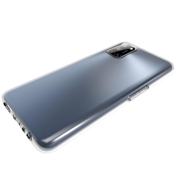 Чохол до моб. телефона BeCover Oppo A52 Transparancy (705095) (705095)