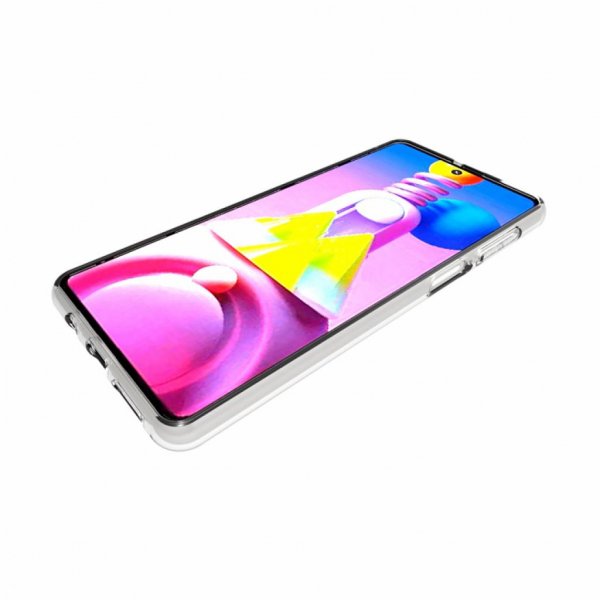 Чохол до моб. телефона BeCover Samsung Galaxy M51 SM-M515 Transparancy (705349)