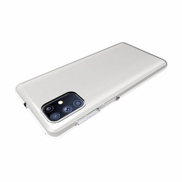 Чохол до моб. телефона BeCover Samsung Galaxy M51 SM-M515 Transparancy (705349)