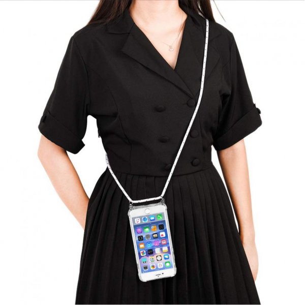 Чохол до моб. телефона BeCover Strap 5-in-1 Samsung Galaxy A30s/A50/A50s 2019 SM-A307/SM-A5 (704352)