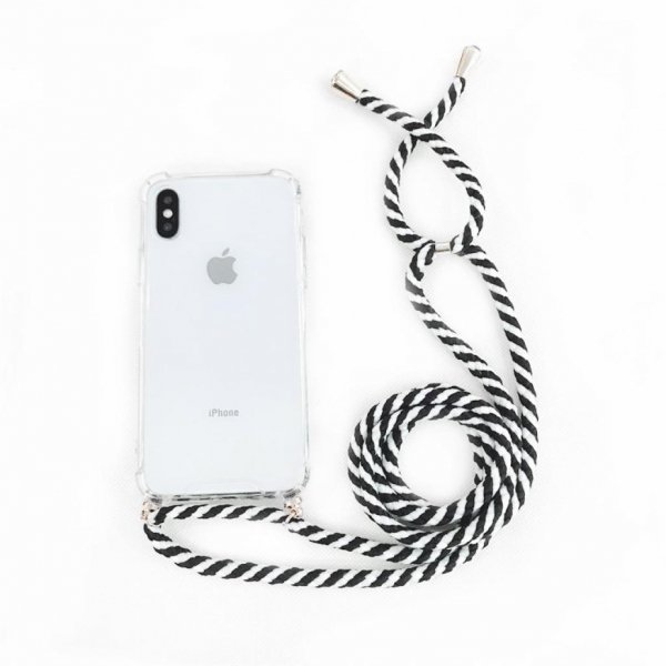 Чохол до моб. телефона BeCover Strap Apple iPhone 11 Pro Spiral (704251)