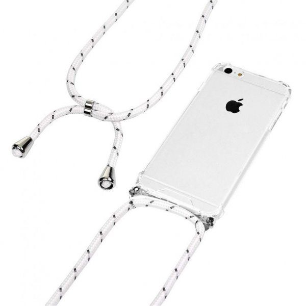 Чохол до моб. телефона BeCover Strap Apple iPhone 11 Pro White (704249)